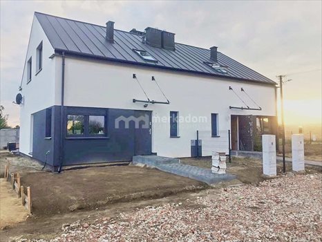 Dom na sprzedaż Krzyszkowo 102m2 Foto 2