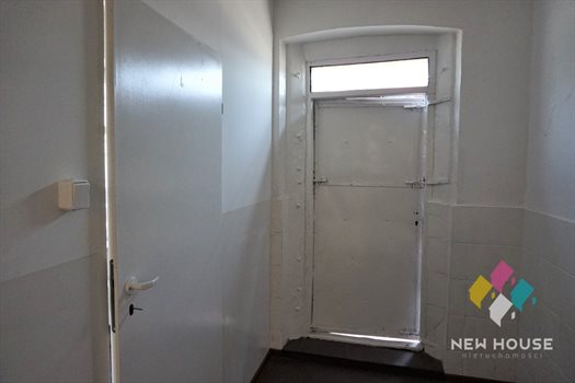 Lokal użytkowy na sprzedaż Olsztynek, Władysława Jagiełły 48m2 Foto 4