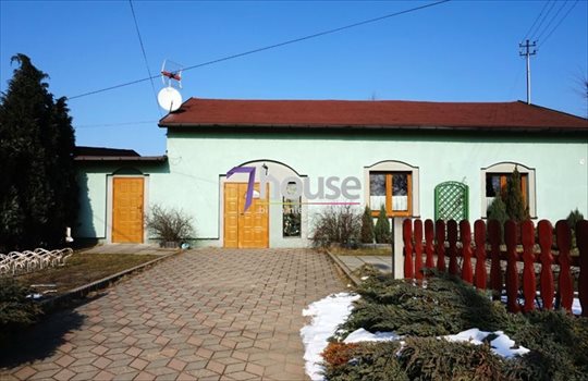 Lokal użytkowy na sprzedaż Tarnowskie Góry, Pniowiec 165m2 Foto 2