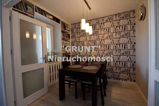 Mieszkanie czteropokojowe na sprzedaż Piła, Jadwiżyn 65m2 Foto 3