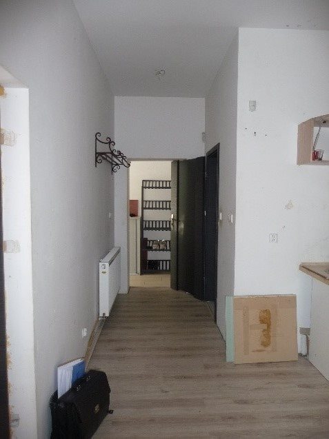Mieszkanie trzypokojowe na sprzedaż Banino, Lipowa 73m2 Foto 4