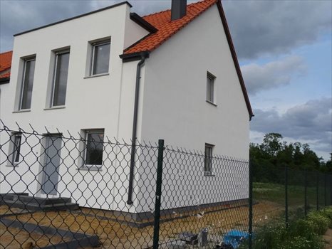 Dom na sprzedaż WROCŁAW, ZACHODNIA GRANICA, EKONOMICZNY I EKOLOGICZNY 115m2 Foto 10