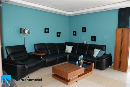 Dom na sprzedaż Osowa Sień 230m2 Foto 3