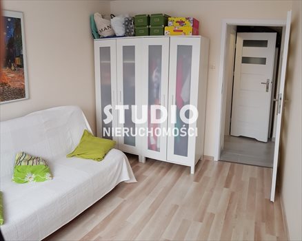 Mieszkanie trzypokojowe na sprzedaż Kraków, Grzegórzki, al. Pokoju 66m2 Foto 9