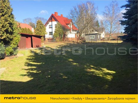 Działka rolna pod dzierżawę Warszawa, Białołęka 3 124m2 Foto 3