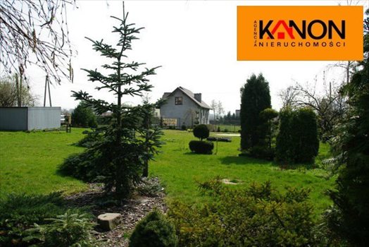 Działka budowlana na sprzedaż Mazańcowice 1 471m2 Foto 8