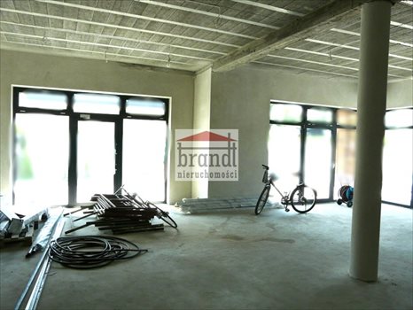 Lokal użytkowy na wynajem Józefów 900m2 Foto 2