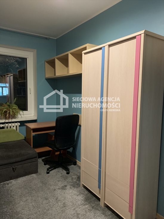 Mieszkanie dwupokojowe na wynajem Gdynia, Śródmieście, Kazimierza Pułaskiego 36m2 Foto 6