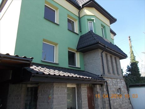 Dom na sprzedaż Poznań, Wilda, Wilda, Saperska 350m2 Foto 6