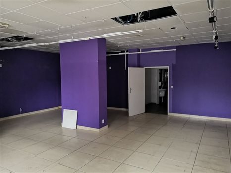 Lokal użytkowy na wynajem Luboń, Armii Poznań 98m2 Foto 5