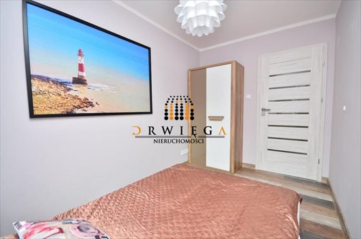 Mieszkanie dwupokojowe na sprzedaż Dziwnówek 41m2 Foto 8