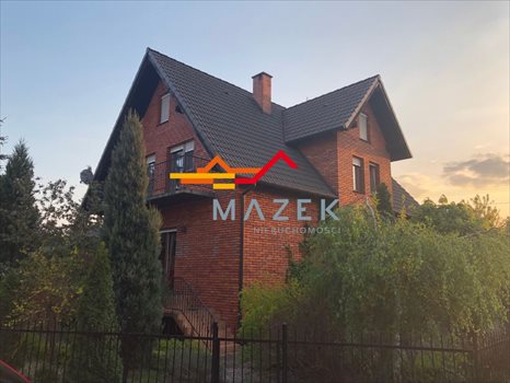 Dom na sprzedaż Kalisz, Rajsków, Dom w cichej okolicy, blisko centrum. 250m2 Foto 1