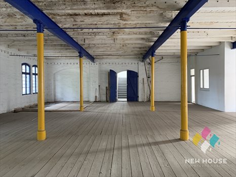 Lokal użytkowy na sprzedaż Olsztyn, Nad Jeziorem Długim, Jacka Kuronia 3 000m2 Foto 5