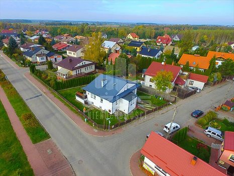 Dom na sprzedaż Starogard Gdański, Grabowa 135m2 Foto 3