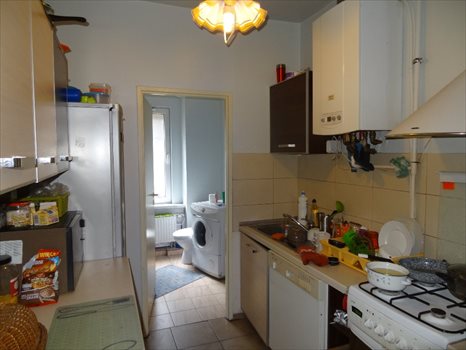 Pokój na wynajem Poznań, Jeżyce, Wawrzyniaka 18m2 Foto 6