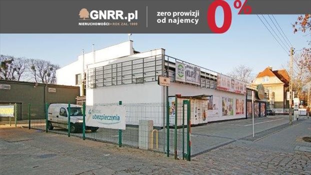 Działka inna pod dzierżawę Gdańsk, Oliwa, Droszyńskiego 6m2 Foto 5