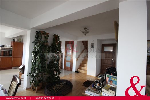 Dom na sprzedaż Pępowo 350m2 Foto 1