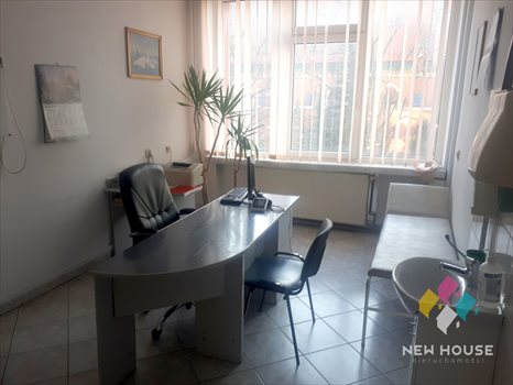 Lokal użytkowy na wynajem Olsztyn, Mikołaja Kopernika 17m2 Foto 2