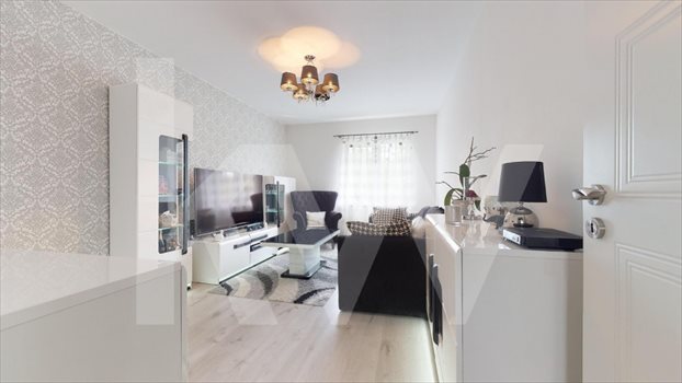 Mieszkanie dwupokojowe na sprzedaż Katowice, Ligota, Koszalińska 47m2 Foto 4