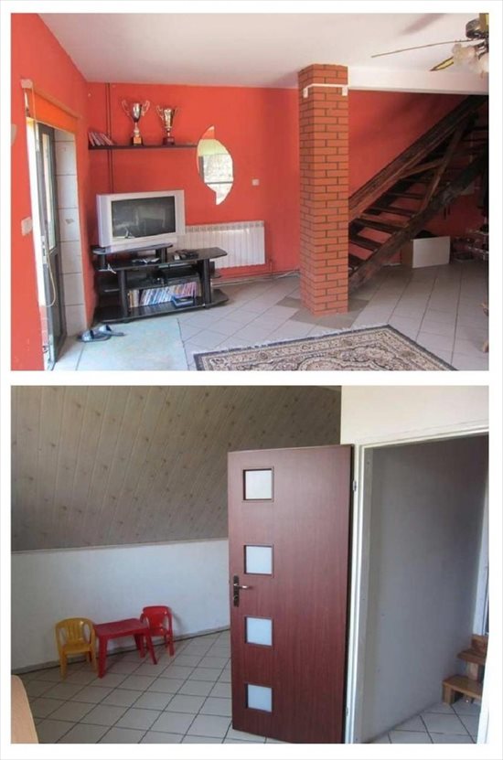 Dom na sprzedaż Węgorzewo 63m2 Foto 6