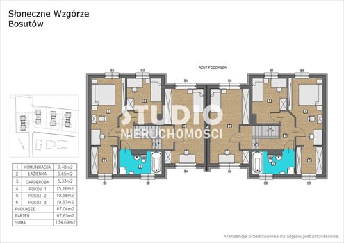 Dom na sprzedaż Boleń, Jodłowa 135m2 Foto 5