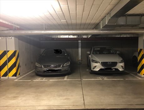 Mieszkanie dwupokojowe na sprzedaż Poznań, Grunwald, Lubeckiego 33a 56m2 Foto 6
