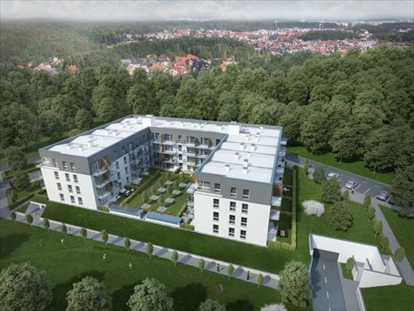 Mieszkanie dwupokojowe na sprzedaż Gdynia 33m2 Foto 6