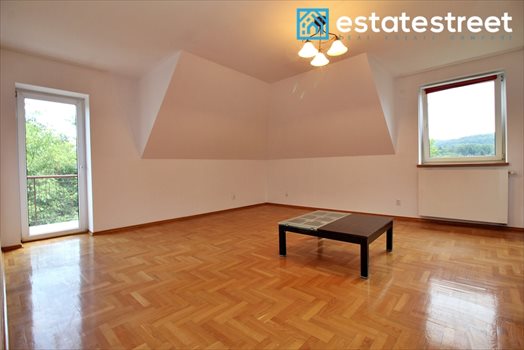 Dom na wynajem Kraków, Zwierzyniec, Józefa Becka 180m2 Foto 10