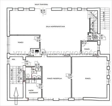 Mieszkanie na wynajem Stryków 250m2 Foto 12