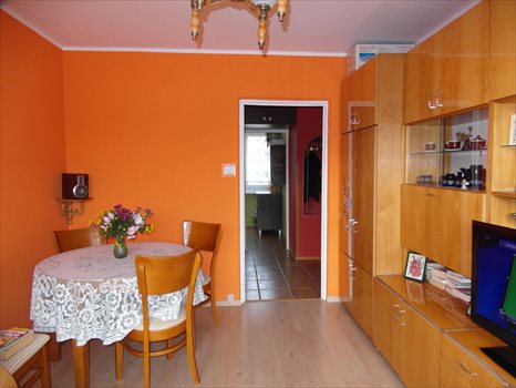 Mieszkanie dwupokojowe na sprzedaż Grudziądz 39m2 Foto 1