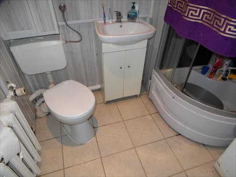 Kawalerka na sprzedaż Świecie nad Osą 27m2 Foto 5