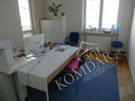 Lokal użytkowy na wynajem Warszawa, Wola, Łucka 115m2 Foto 2