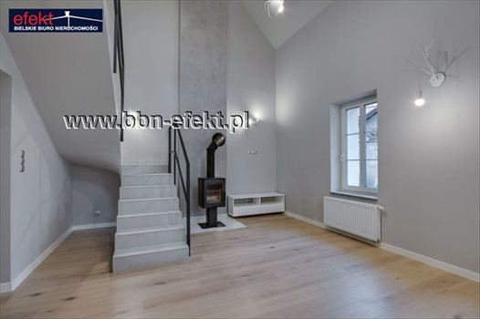 Mieszkanie dwupokojowe na sprzedaż Żywiec 56m2 Foto 5
