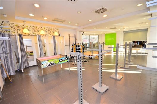 Lokal użytkowy na wynajem Gorzów Wielkopolski, Centrum 82m2 Foto 3