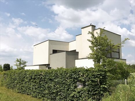 Dom na wynajem Konstancin-Jeziorna, Chylice, Wierzbnowska 224m2 Foto 1
