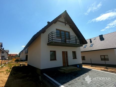 Dom na sprzedaż Czułówek 94m2 Foto 4