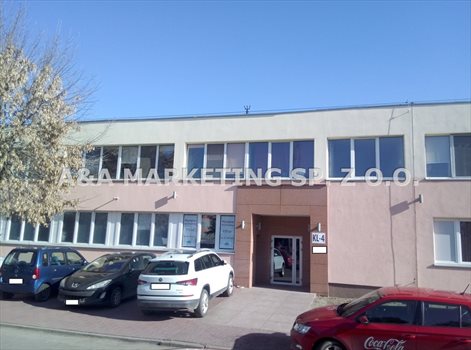 Lokal użytkowy na wynajem Łódź, Bałuty 175m2 Foto 4