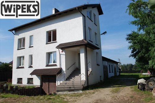 Dom na sprzedaż Bytów, Studzienice 500m2 Foto 2