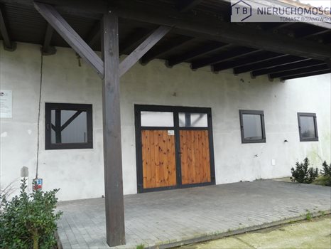 Dom na sprzedaż Szamotuły 1 500m2 Foto 8