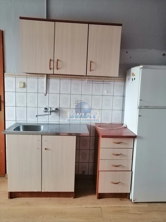 Mieszkanie dwupokojowe na sprzedaż Brudzewice 46m2 Foto 5