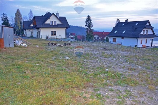 Działka komercyjna pod dzierżawę Czorsztyn 1 419m2 Foto 6