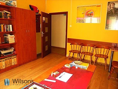 Lokal użytkowy na wynajem Radom, Stefana Żeromskiego 80m2 Foto 4