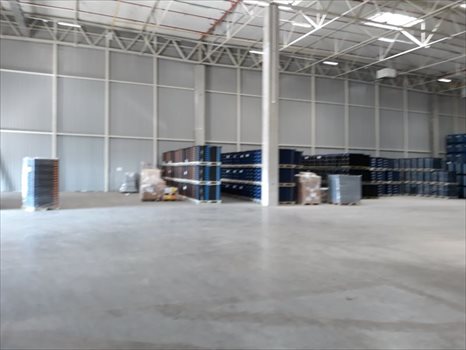 Lokal użytkowy na wynajem Białystok, Starosielce 13 000m2 Foto 8