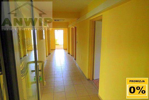 Lokal użytkowy na wynajem Łódź, Bałuty 165m2 Foto 1