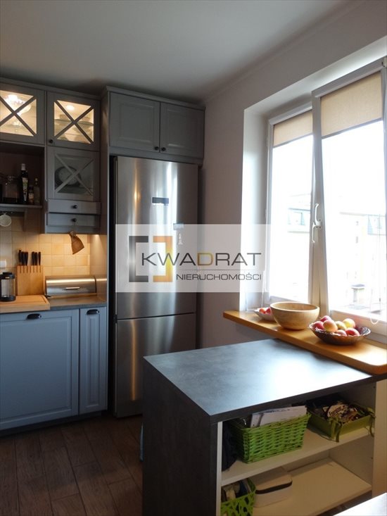 Mieszkanie czteropokojowe na sprzedaż Mińsk Mazowiecki, Dąbrówki 84m2 Foto 3