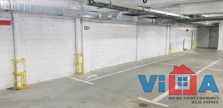 Garaż na wynajem Zielona Góra, Centrum 22m2 Foto 3
