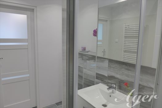 Mieszkanie trzypokojowe na sprzedaż Zielona Góra 57m2 Foto 5