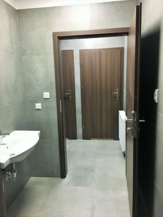 Lokal użytkowy na wynajem Kraków, Podgórze, Rybitwy 286m2 Foto 5