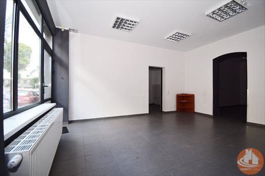 Lokal użytkowy na sprzedaż Gliwice, Daszyńskiego 56m2 Foto 3