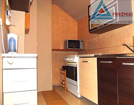 Mieszkanie trzypokojowe na sprzedaż Jedzbark 71m2 Foto 9